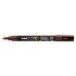 VERFSTIFT POSCA PC3M F BRUIN