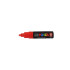 VERFSTIFT POSCA PC7M ROOD