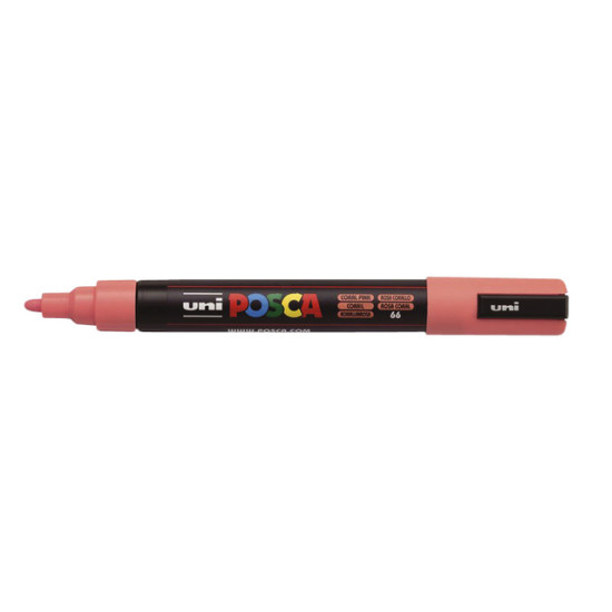 VERFSTIFT POSCA PC5M M KORAAL