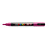 VERFSTIFT POSCA PC3M F FUCHIA