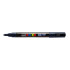 VERFSTIFT POSCA PC3M F MARINEBLAUW