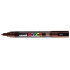 VERFSTIFT POSCA PC5M M BRUIN