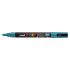 VERFSTIFT POSCA PC3M F EMERALDGROEN