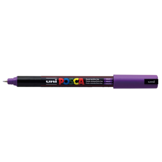 VERFSTIFT POSCA PC1MR EF PAARS