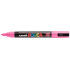 VERFSTIFT POSCA PC5M M ROZE