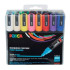 VERFSTIFT POSCA PC5M SET A 16 KLEUREN