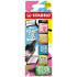 MARKEERSTIFT STABILO BOSS MINI BY SNOOZE ONE ASS BLISTER 6 KLEUREN - 50% korting