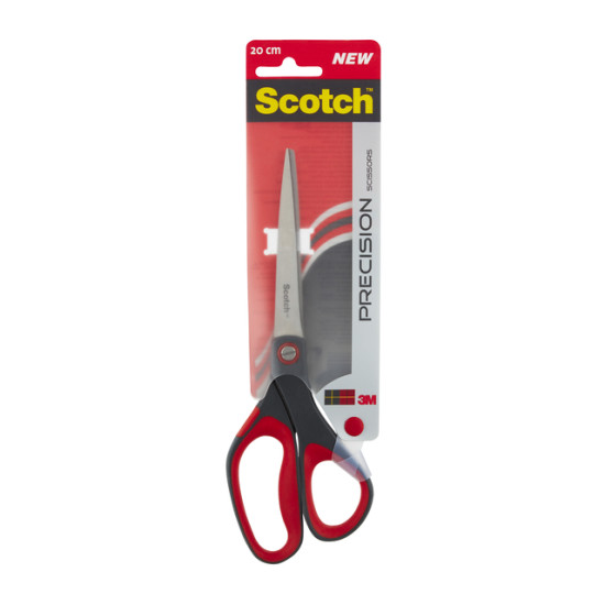 SCHAAR SCOTCH 20CM PRECISION