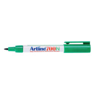 VILTSTIFT ARTLINE 700 ROND 0.7MM GROEN