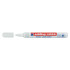 KRIJTSTIFT EDDING 4095/1 ROND 2-3MM WIT