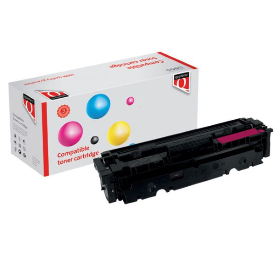 TONER QUANTORE HP W2033X ROOD