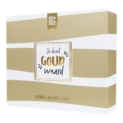 GOUD WAARD - PAKKET