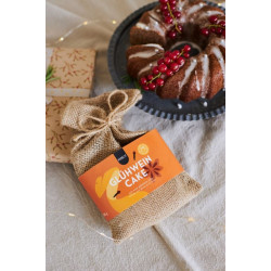 Gluhwein Cake