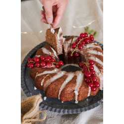 Gluhwein Cake