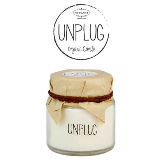 UNPLUG