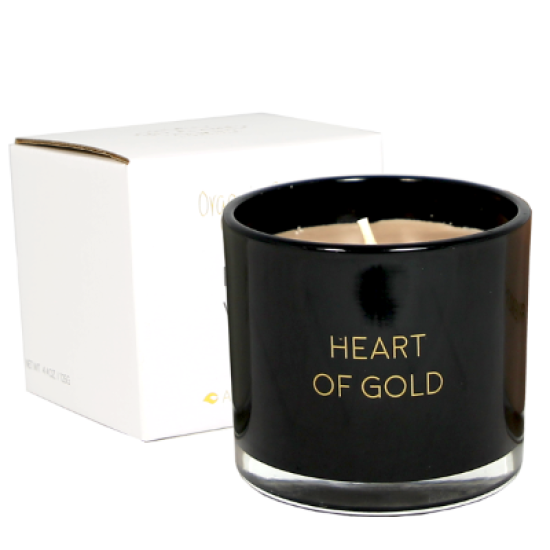 HEART OF GOLD + WENSARMBAND