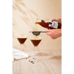 Cocktail fles Espresso Martini