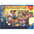 RBPuzzel Paw Patrol 2x12p