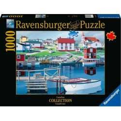 RBPuzzel Haven in Greenspond (1000)