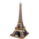 NG puzzel Eifeltoren LED (3D 84p)