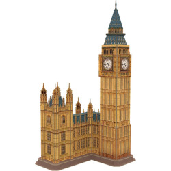 NG puzzel Big Ben (3D 94p)