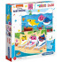 Clementoni Puzzel Baby Shark (2x20)