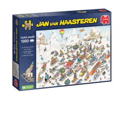 Van onderen - JvH (1000)