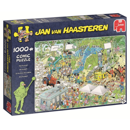 De filmset - JvH (1000)