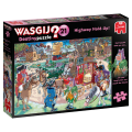 WasGij