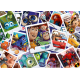 Jumbo puzzel Pixar collage (1000)