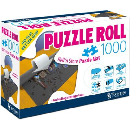 Puzzel Roll 1000