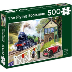 The Flying Scotsman (500XL)