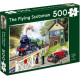 The Flying Scotsman (500XL)