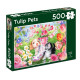 Tulip Pets (500XL)