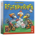 REGENWORMEN -DOBBELSPEL