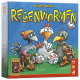 REGENWORMEN -DOBBELSPEL