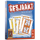 GESJAAKT - KAARTSPEL