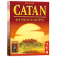 KOLONISTEN VAN CATAN - HET SNELLE KAARTSPEL