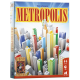 METROPOLIS - KAARTSPEL