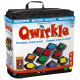 QWIRKLE REISEDITIE - BORDSPEL