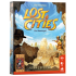 LOST CITIES - KAARTSPEL