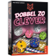 DOBBEL ZO CLEVER - DOBBELSPEL