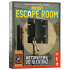 POCKET ESCAPE ROOM - ONTSNAPPING UIT ALCATRAZ - BREINBREKER