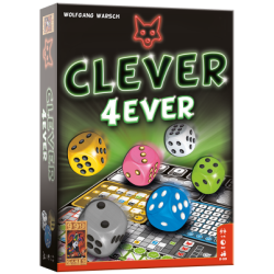 CLEVER – 4EVER