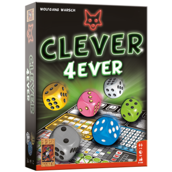 CLEVER – 4EVER