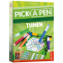 PICK A PEN TUINEN - DOBBELSPEL