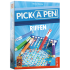 PICK A PEN RIFFEN - DOBBELSPEL