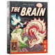 THE BRAIN - KAARTSPEL