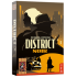 DISTRICT NOIR - KAARTSPEL