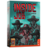 INSIDE JOB